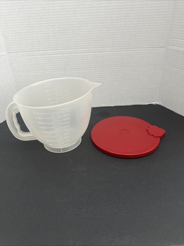 Tupperware mix store con - mix,