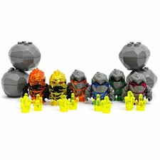 Lego power miners rock - lego,