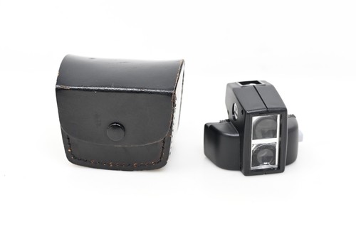Gossen variable angle - variable,