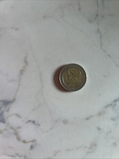 Moneta 2 Euro Eire 2002