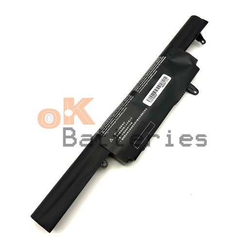 Nuova batteria per laptop