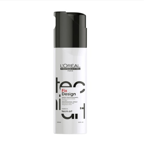 Spray fissativo fix design - fissativo,
