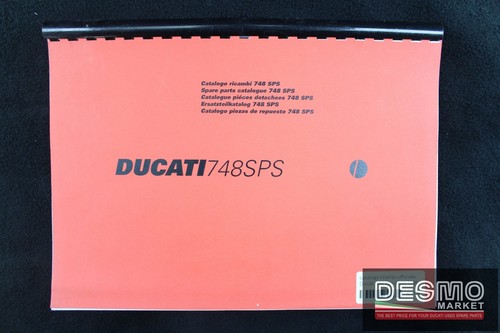 Catalogo ricambi ufficiale - ricambi,