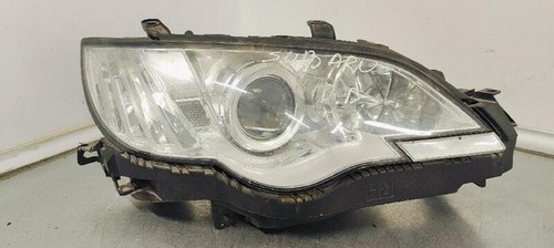 Faro derecho subaru legacy - derecho,