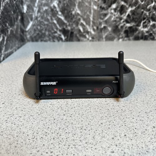 Ricevitore wireless pgx4 - ricevitore,