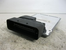 Centralina regolazione