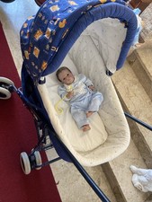 Carrozzina vintage - carrozzina,