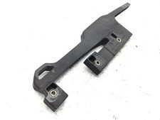 STAFFA SUPPORTO BORSA LATERALE DESTRA BMW R 850 RT ABS 850 2002 2005 EX+POLIZIA