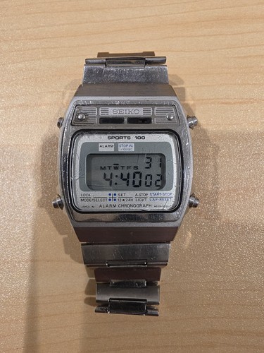 Orologio digitale uomo - orologio,