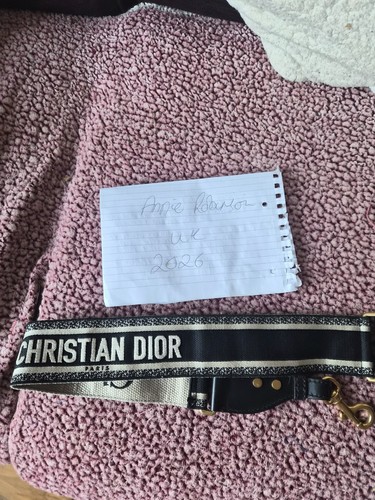 Borsa christian dior - borsa,