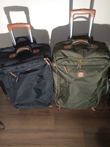Brics travel bag 21 - x-travel, x-bag