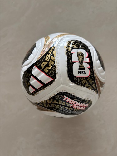 Pallone calcio adidas - pallone, calcio-adidas-trionda