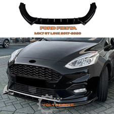 Ford Fiesta MK7 ST-Line