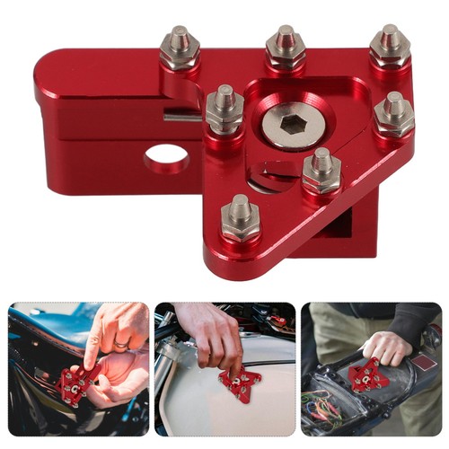 Accessorio per motociclette - ,