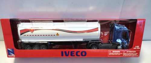 New ray die cast camion - new,