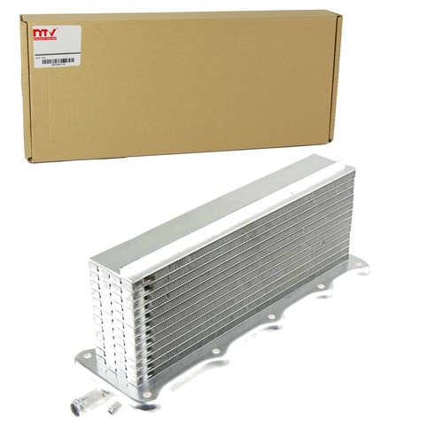 Nty intercooler turbo - nty,