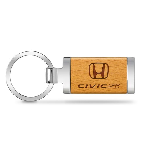 Portachiavi honda civic - civic, si