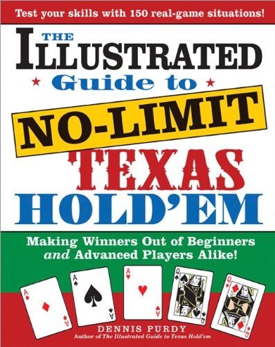 The illustrated guide - illustrated,