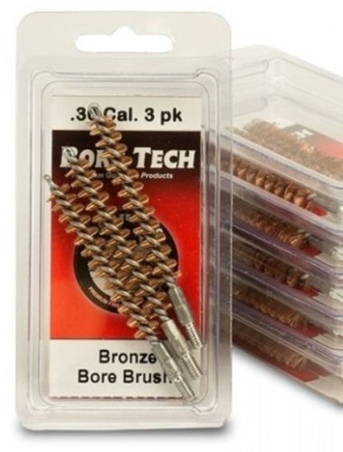 Scovolo bronzo bore - 10,