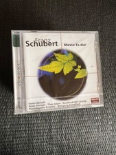 Franz Schubert - Messe Es-dur