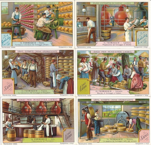 1228 liebig il - liebig, formaggio