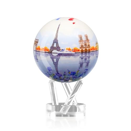 Mova globe art series - globe,