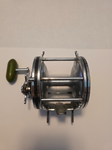Mulinello pesca vintage - pesca,