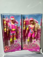 BARBIE THE MOVIE DOLL KEN & BARBIE SKATER NUOVA CON SCATOLA...EBAY SHOP TOYSAROUNDGAIN