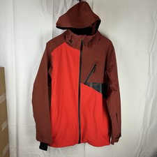 Giacca da neve Armada Vector