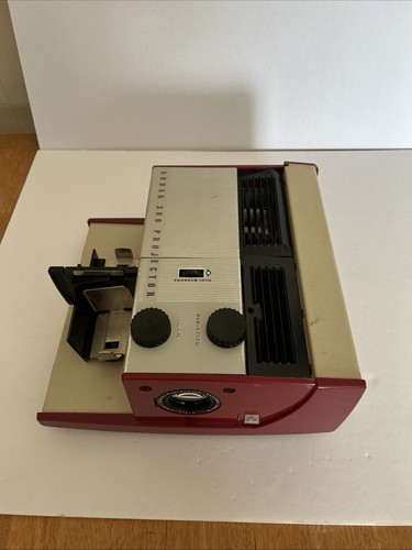 Vintage kodak 300 portable - 300,
