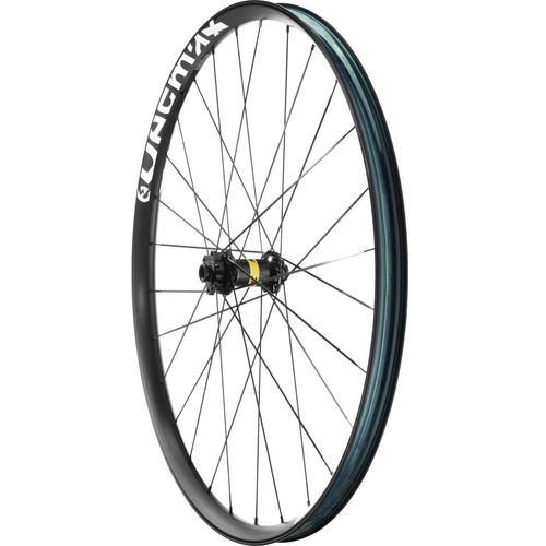 Ruota anteriore mavic deemax - anteriore,