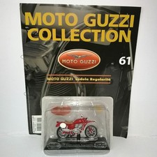 MOTO GUZZI LODOLA REGOLARITA'