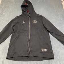 Jordan X PSG Felpa con