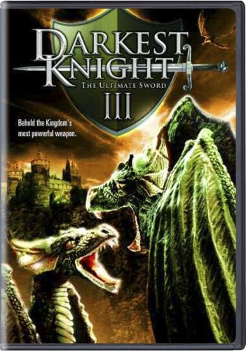 Darkest knight the ultimate - knight,