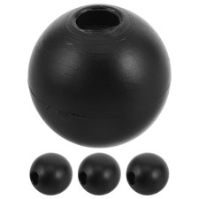  4 Pezzi Puleggia Cavi