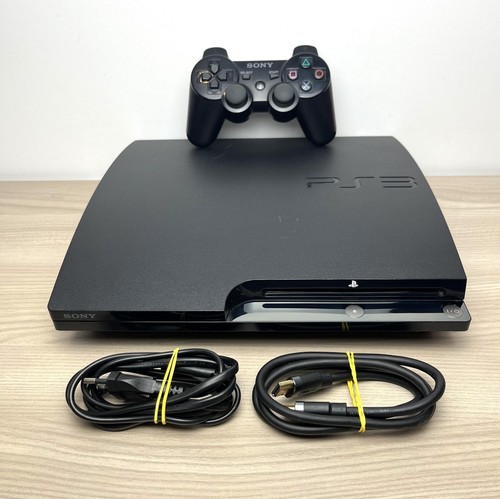 Console sony playstation - console, 3