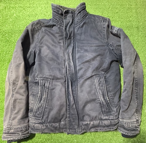 Giacca pesante vintage
