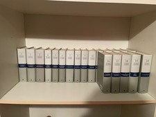 Storia Universale - 20 volumi