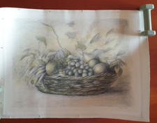 Domenico purificato cesto - domenico,