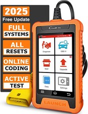 Dispositivo diagnostico LAUNCH