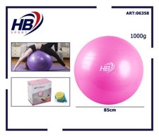 Gymball Palla Ginnastica Yoga