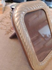 Porta Foto In Argento 925