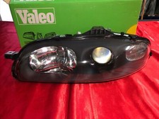 Faro Proiettore Sinistro Fiat