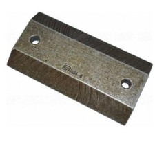 Lama puntale trivella diametro 120 mm ORIGINALE STIHL 44046823103