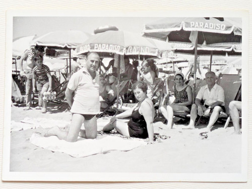 Foto 1968 viareggio - foto,
