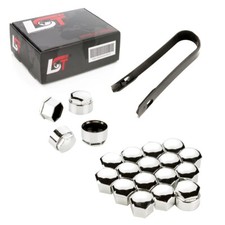 20X Coprimozzi Antifurto Set