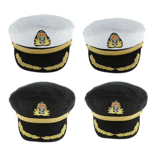 Cappello capitano - cappello,