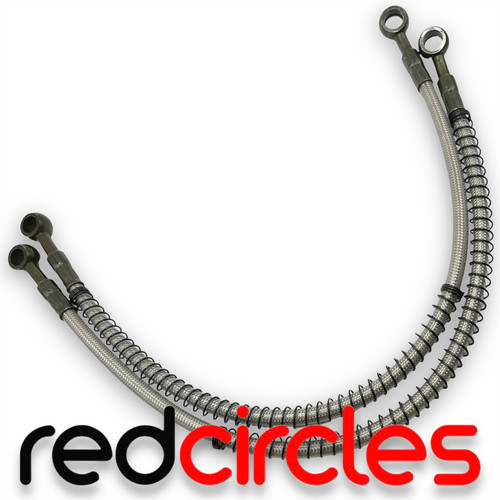 Tubi radiatore olio - tubi, 10mm