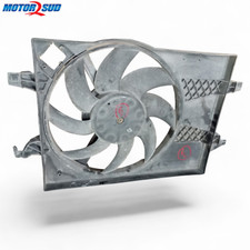 Ventola del radiatore per Ford Fiesta 1.4 TDi/Bz anno 2005 cod: 8240367