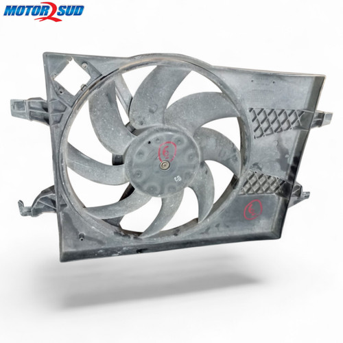 Ventola del radiatore per - , ford